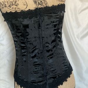 Corset Top